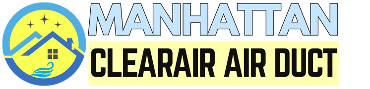 Manhattan ClearAir Air Duct