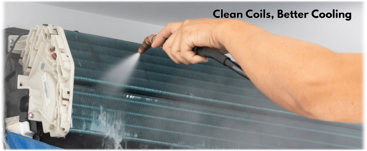 AC Coil Cleaning Manhattan