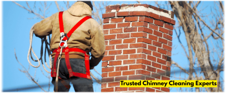 Chimney Cleaning Manhattan