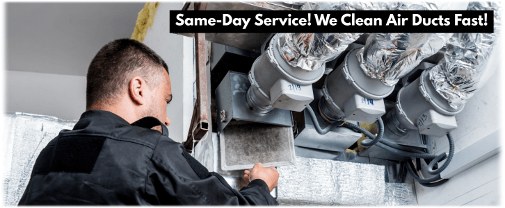 Manhattan Air Duct Cleaning